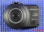Dashcam Kenwood DRV-410 Full-HD Kamera von vorne